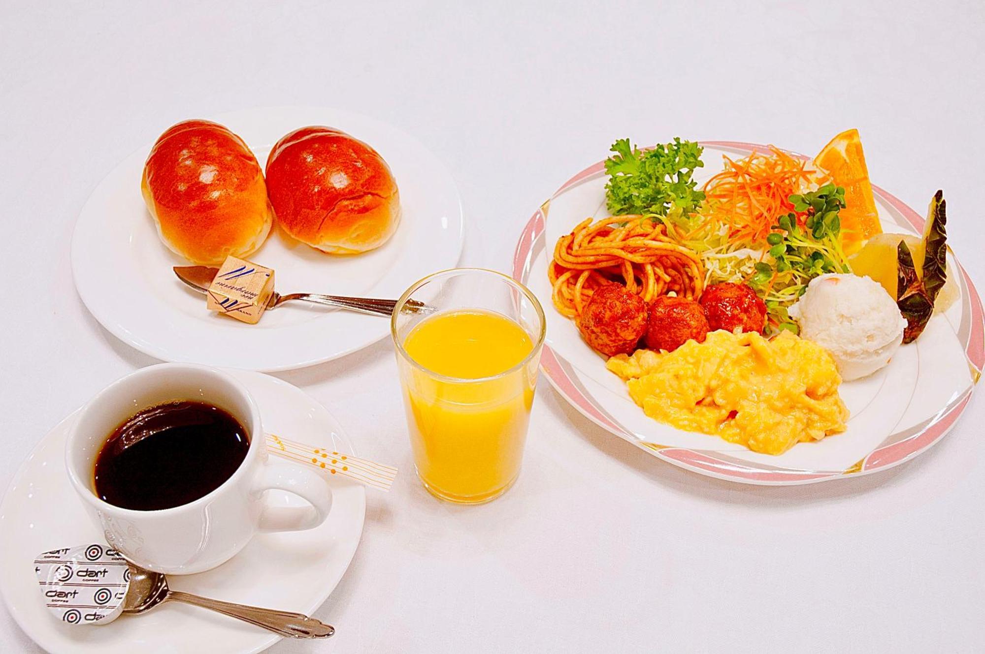 Hiroshima Ekimae Universal Hotel ภายนอก รูปภาพ