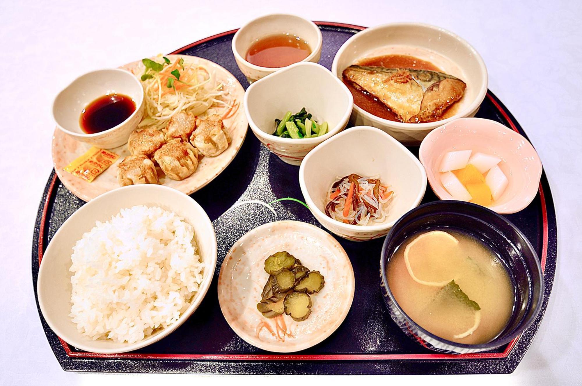 Hiroshima Ekimae Universal Hotel ภายนอก รูปภาพ