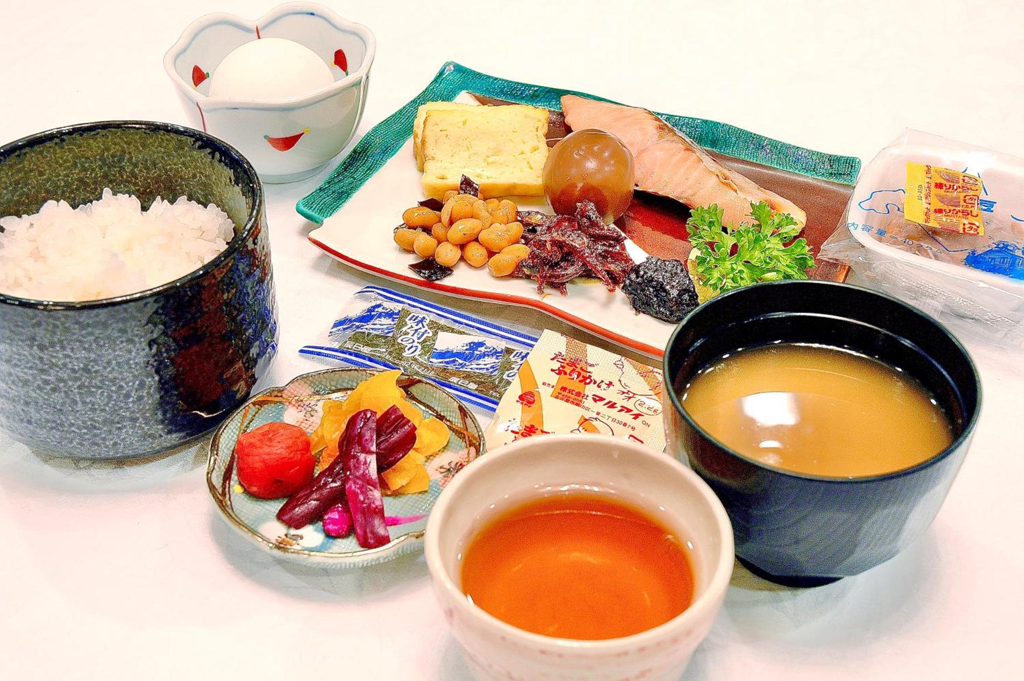 Hiroshima Ekimae Universal Hotel ภายนอก รูปภาพ
